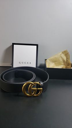 Gucci belt Size 115cm 46 inch