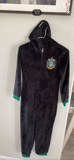 Halloween Harry Potter