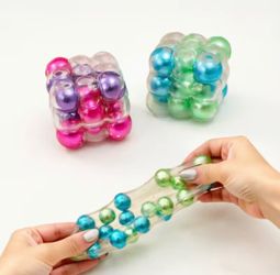 Nee Doh Squeeze Ball