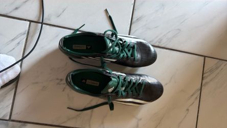 Adidas adizero cleats