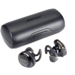 BOSE SOUNDSPORT WIRELESS HEADPHONES