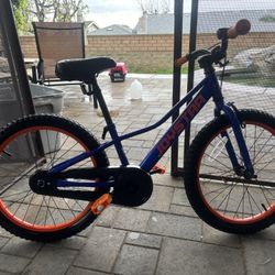 Kids Bike