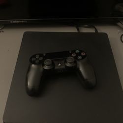 Ps4 Sell Almost Brand New