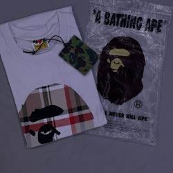 Bape T