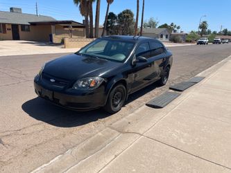 Chevrolet Cobalt 2010