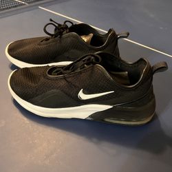 Nike Air Max Shoes