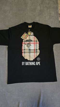 Bape Tee