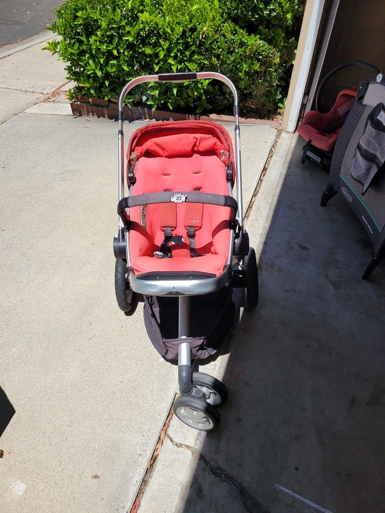 Maxi.cosi Stroller