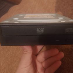 DVD Drive Model Ts-h353c