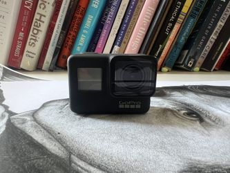 GoPro Hero 7 Black – Excellent Condition – $145