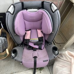Baby Car seat Grow’s With The Baby 