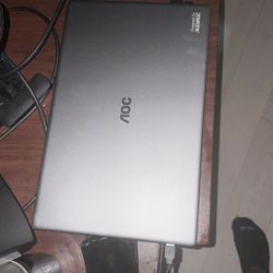 AOC Ax16 Pro 16.1" Laptop