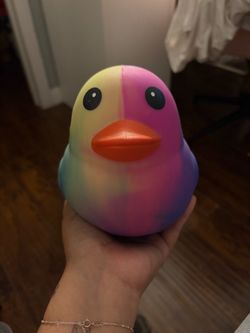 Squishy