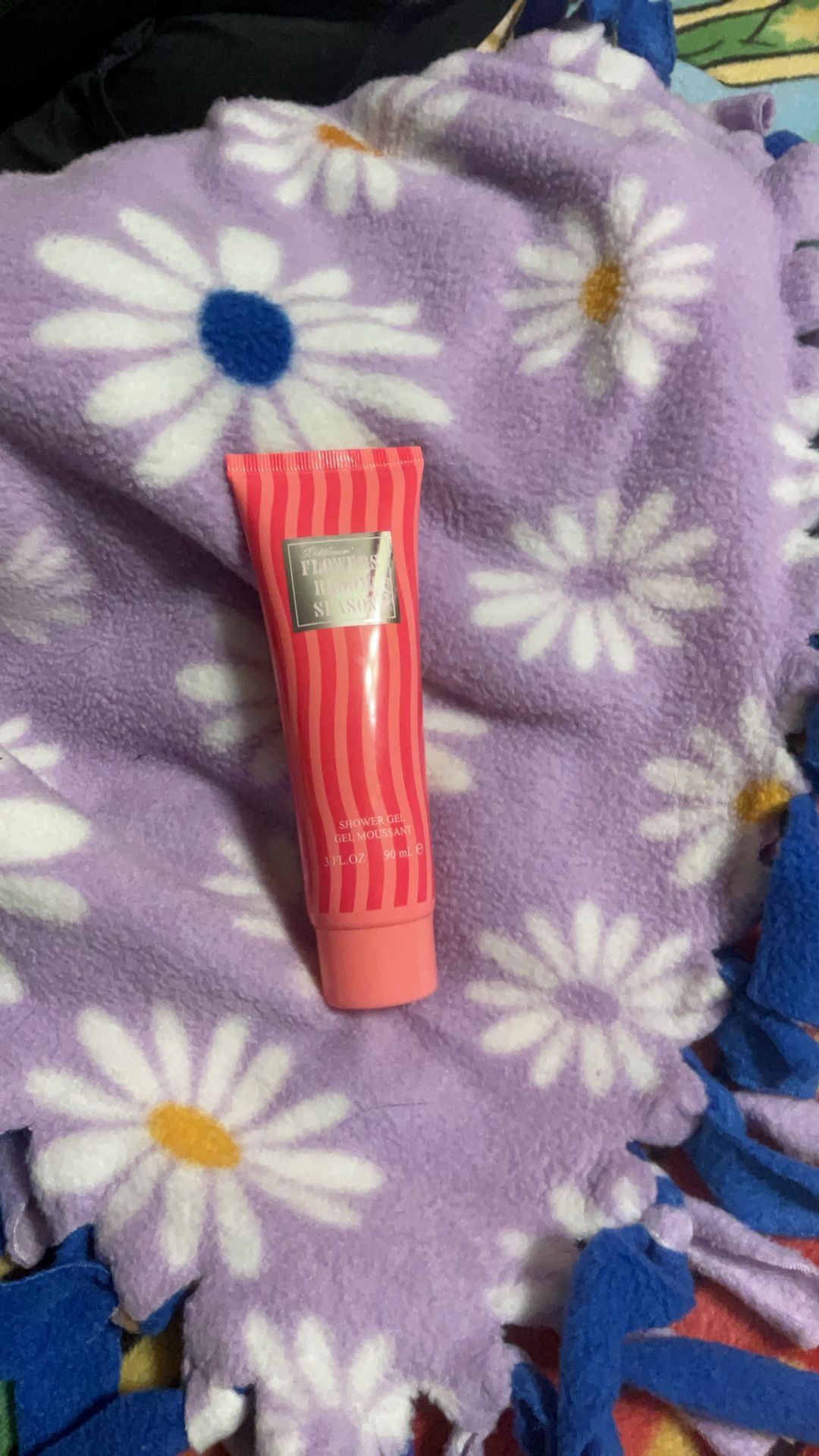Shower Gel