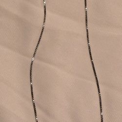 925 Sterling Silver Dragonfly 16" Necklace/Pendant Signed AU Rare Find!