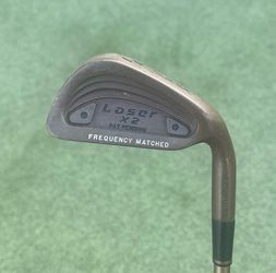 Ram Laser X2 BeCu 5 Iron