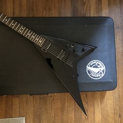 Jackson Concept Rhoads V JRR 94 MIJ