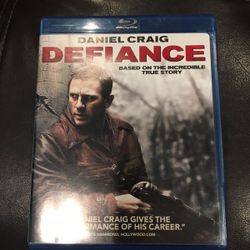 Defiance