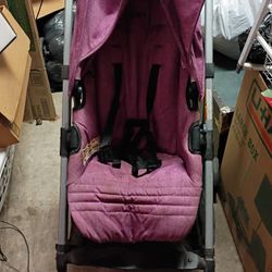 Baby Stroller 