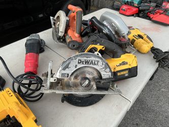 Used Tools