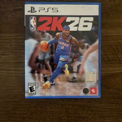 2k26