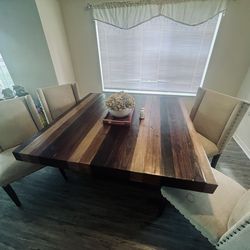 Dinning Room Set