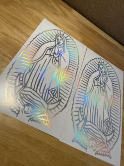 Custom Vinyl Decal Stickers