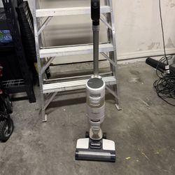 Tineco Wet/dry Vacuum 