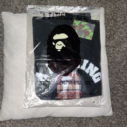 Bape Shirt 