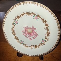 Avon Collectible: Abigail Adams