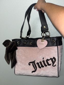Juicy bag