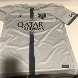 Paris Saint-German 22-23 Away Jersey
