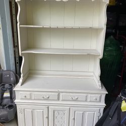 Antique China Hutch