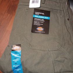 👖Dickies (Men's Pants)👖