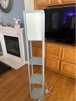 Floor lamp