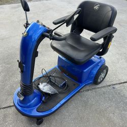 Scooter
