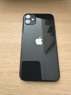 iPhone 11 Unlocked