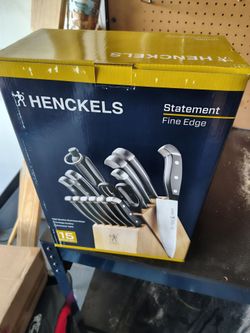 Knifes