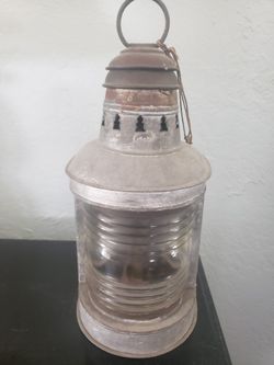 Perko Delite Marine Lamp