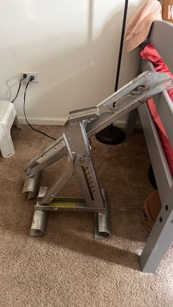 Ladder Jacks  2 packs