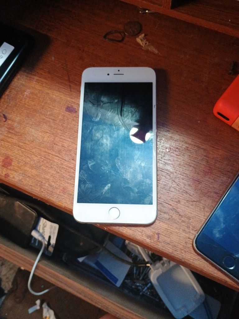 iPhone 6 Plus Model Number A1522