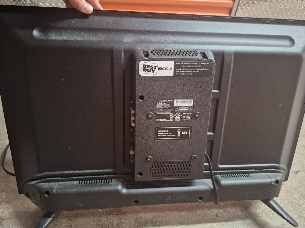 32 inch tv