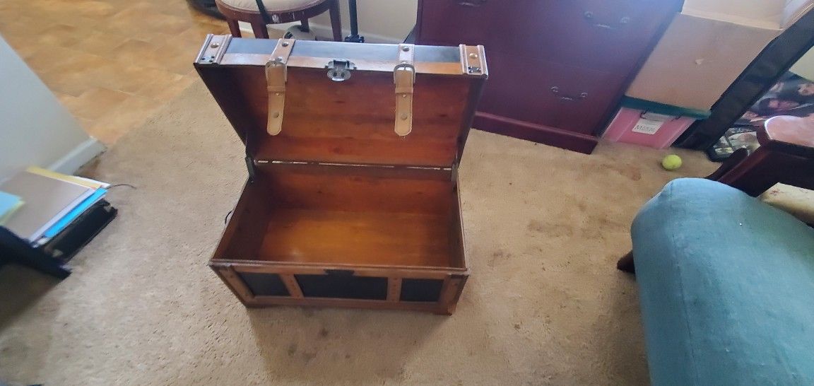 Trunk