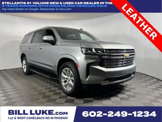 2023 Chevrolet Suburban