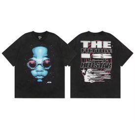 Hellstar shirt