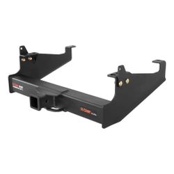 CURT 15845 Commercial Duty Class 5 Trailer Hitch, 1/2" Receiver