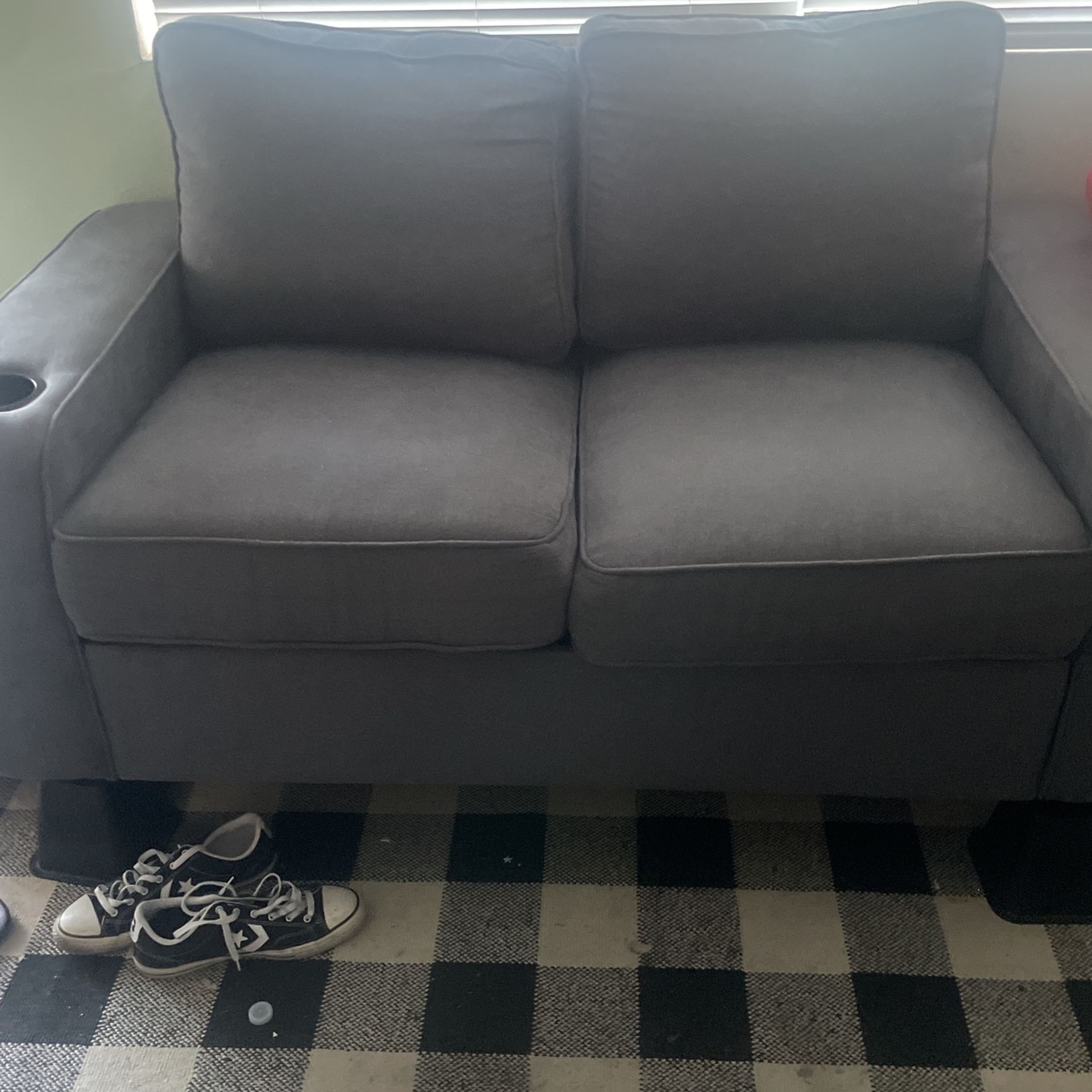 Small Couch