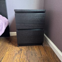 Queen Size Bed Frame 