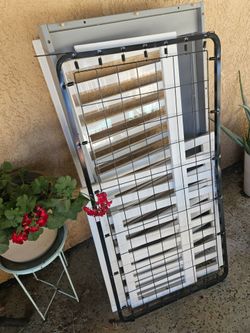 Free baby crib