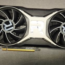Amd Radeon 6700xt 